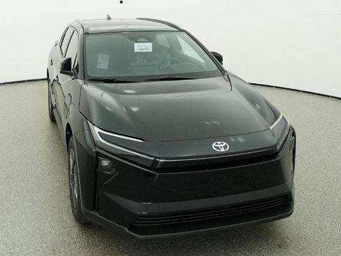 New 2026 Toyota bZ AWD/4WD image 26