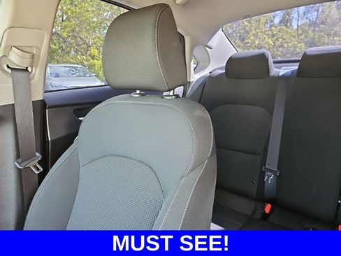 Used 2019 Kia Forte LXS FWD image 12