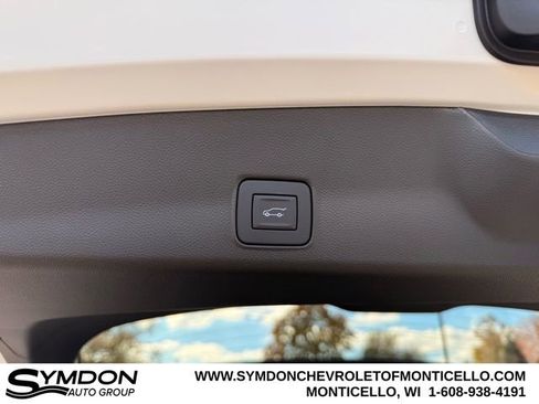 New 2026 Chevrolet TrailBlazer LT w/ Convenience Package image 12