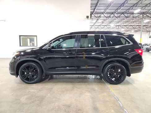 Used 2022 Honda Pilot Special Edition image 7