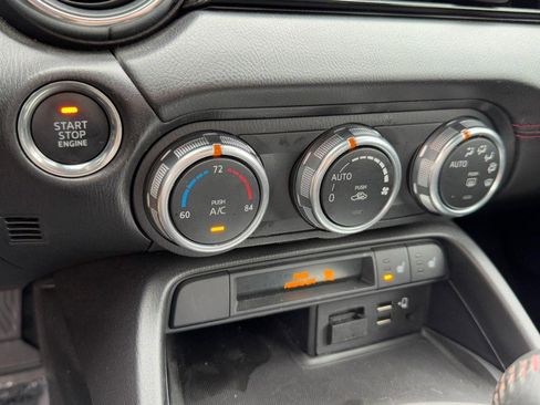 Used 2016 MAZDA MX-5 Miata Grand Touring image 20