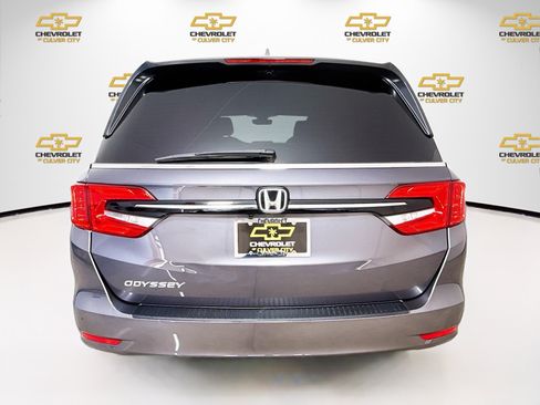 Used 2023 Honda Odyssey EX-L image 7