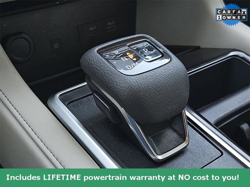 Used 2025 Nissan Pathfinder SL image 20