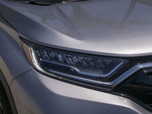 Used 2022 Honda CR-V EX-L image 4