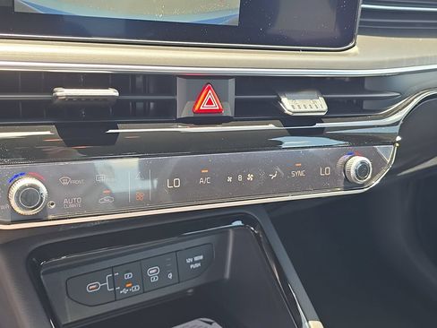 New 2026 Kia K5 GT-Line FWD image 24