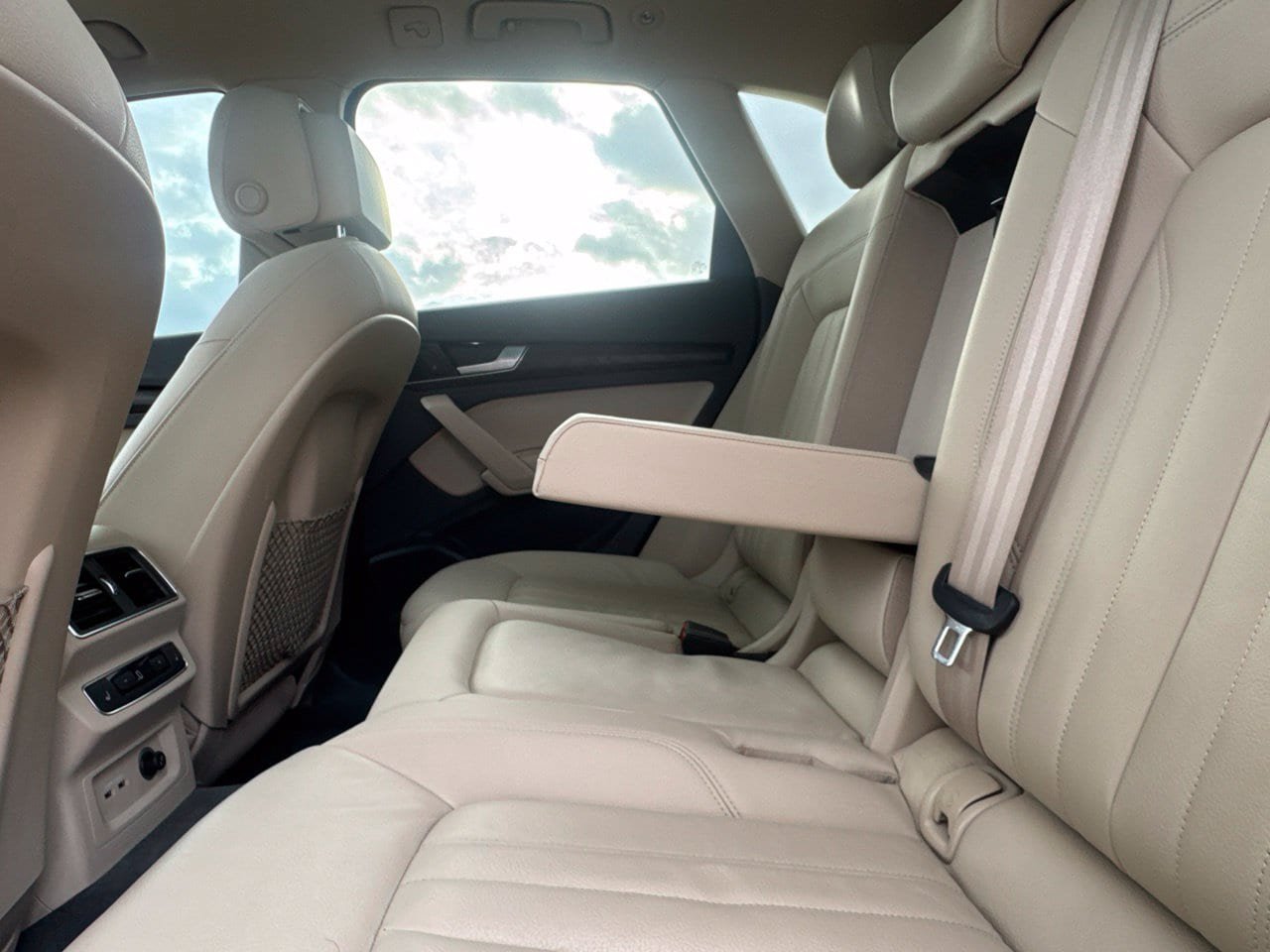 Used 2019 Audi Q5 2.0T Premium Plus AWD/4WD image 42