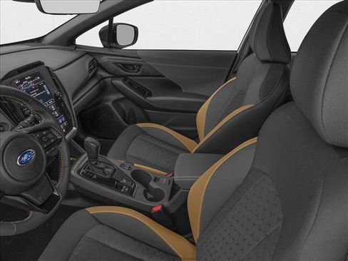 New 2026 Subaru Crosstrek 2.5i Sport AWD/4WD image 6