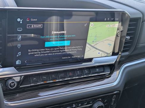 New 2026 Chevrolet Silverado 1500 RST w/ RST All Star Premium Package image 19