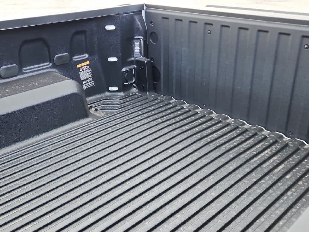 New 2026 Chevrolet Silverado 1500 RST w/ Safety Package RWD image 23