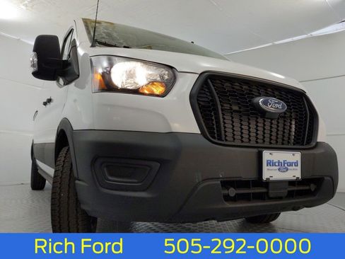 New 2025 Ford Transit 150 Base image 28