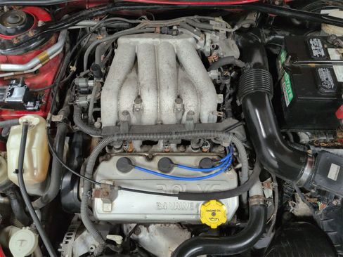 Used 2004 Dodge Stratus R/T w/ Leather Interior Group image 15