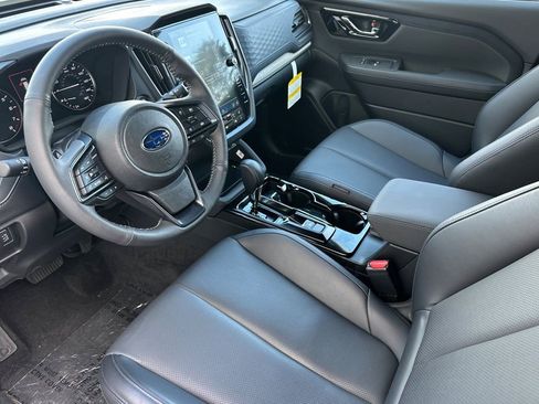 Used 2026 Subaru Forester Limited image 10