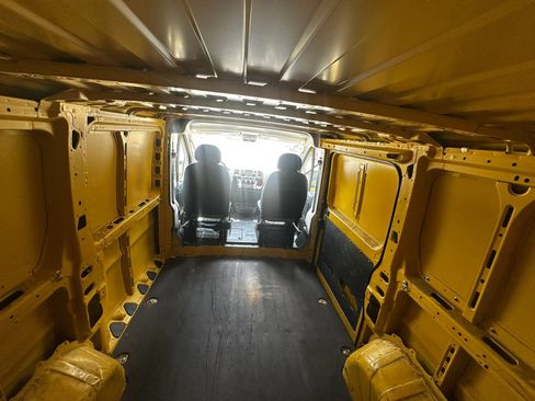 Used 2020 RAM ProMaster 1500 FWD image 27