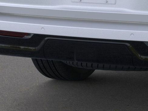 New 2025 Lincoln Navigator Black Label image 23