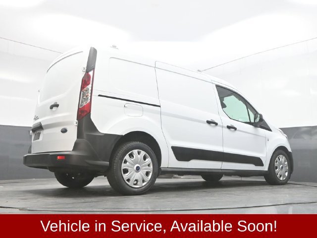 Used 2023 Ford Transit Connect XL FWD image 36