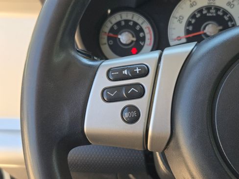 Used 2014 Toyota FJ Cruiser 4WD w/ Convenience Package image 22