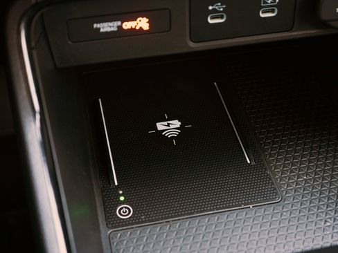 Certified 2026 Honda CR-V TrailSport image 35