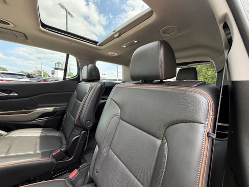 Used 2023 GMC Acadia AT4 w/ Preferred Package AWD/4WD image 24