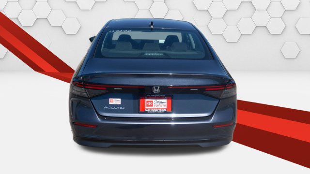 Used 2023 Honda Accord EX image 4