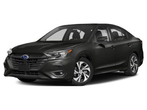 Used 2025 Subaru Legacy Premium AWD/4WD image 1