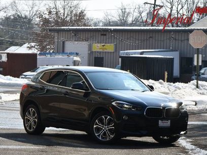Used 2018 BMW X2 xDrive28i