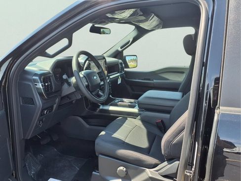New 2026 Ford F150 STX w/ Equipment Group 200A AWD/4WD image 14