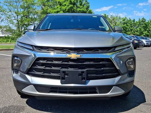 Used 2025 Chevrolet Blazer LT AWD/4WD image 5