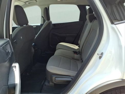 Used 2022 Ford Escape SE AWD/4WD image 22