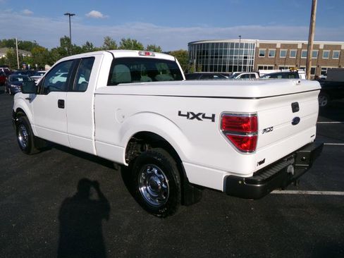 Used 2014 Ford F150 XL w/ Power Equipment Group image 5