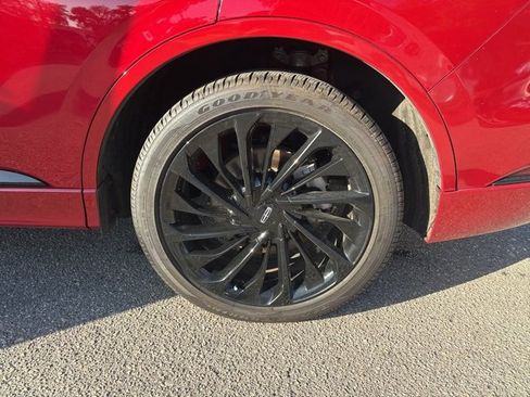 Used 2025 Lincoln Aviator Reserve w/ Jet Appearance Package image 15