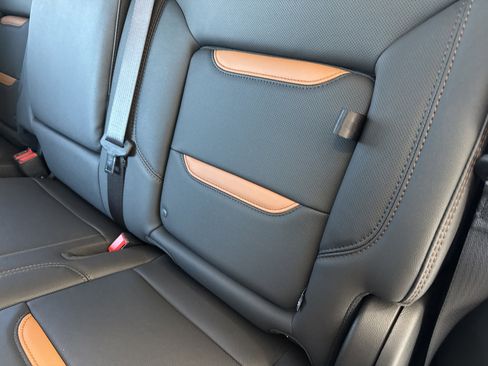 Used 2026 GMC Sierra 2500 AT4 w/ AT4 Premium Plus Package image 53