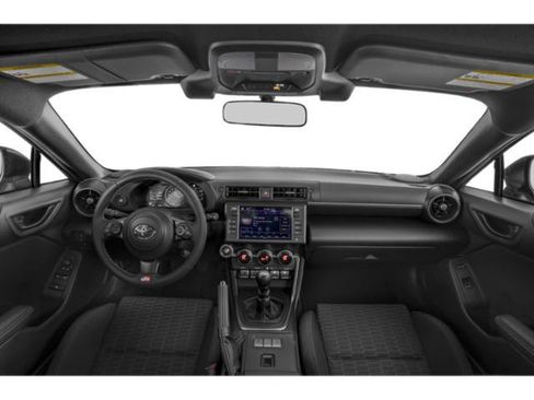 Used 2024 Toyota GR86 RWD image 4