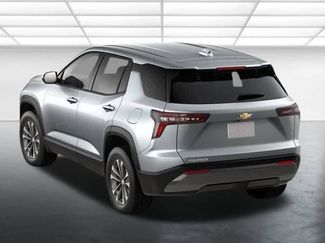 New 2026 Chevrolet Equinox LT FWD video 2