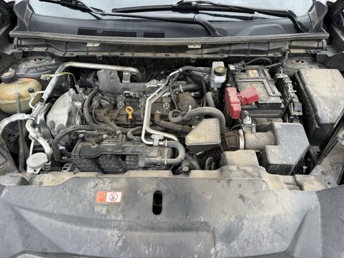 Used 2024 Mitsubishi Outlander SE FWD image 33