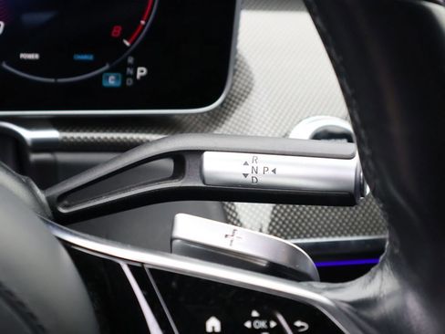 Used 2022 Mercedes-Benz S 580 4MATIC Sedan image 34