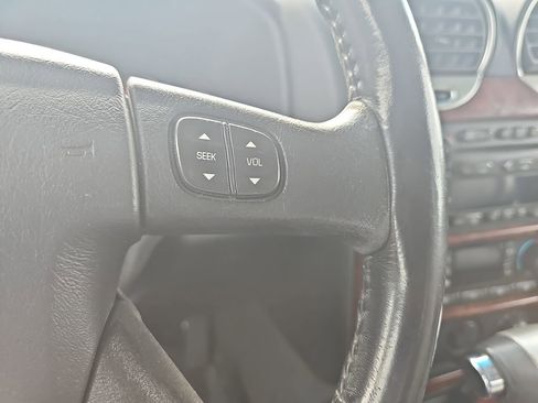 Used 2007 GMC Envoy SLT AWD/4WD image 22