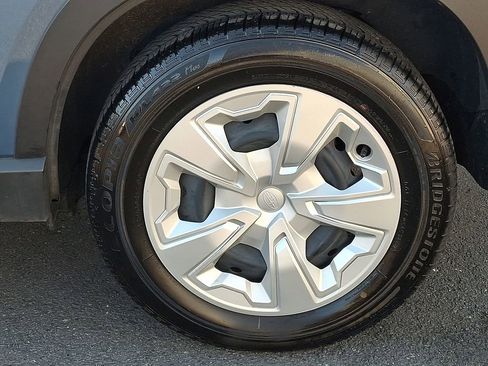 Used 2023 Subaru Forester image 10