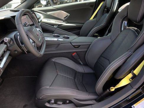 New 2026 Chevrolet Corvette Stingray Preferred Conv w/ Z51 Performance Package image 20