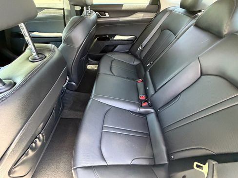 Used 2026 Kia K5 EX FWD image 13