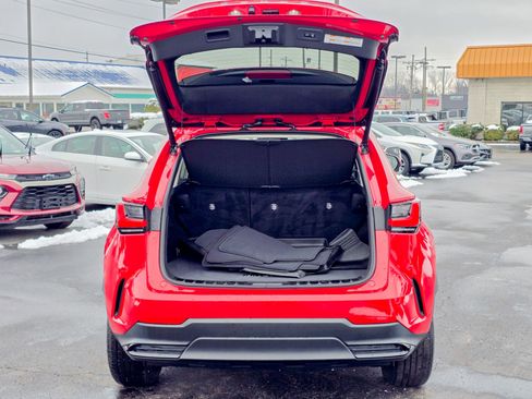 Used 2022 Lexus NX 350 AWD image 53