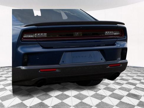 New 2026 Dodge Charger Scat Pack image 20
