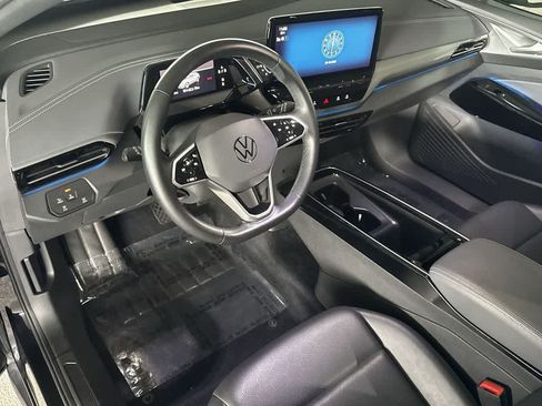 Certified 2023 Volkswagen ID.4 Pro S RWD image 13