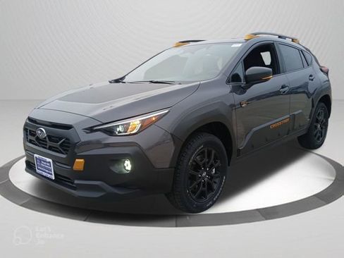 Used 2026 Subaru Crosstrek 2.5i Wilderness AWD/4WD image 6