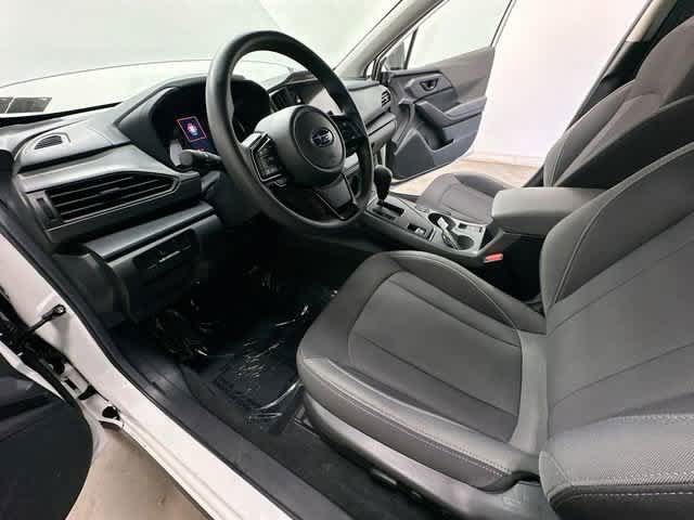 Certified 2026 Subaru Crosstrek 2.5i Premium AWD/4WD image 16