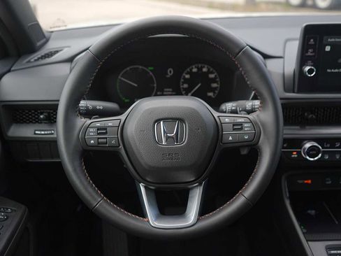 Used 2026 Honda CR-V Sport image 16