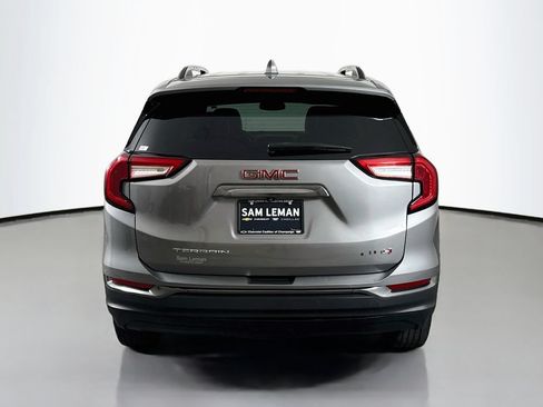 Used 2023 GMC Terrain AT4 AWD/4WD image 6