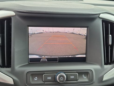 Certified 2024 GMC Terrain SLE FWD image 13