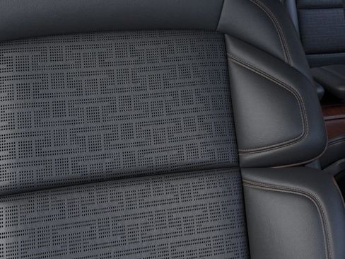New 2025 Lincoln Navigator L Black Label AWD/4WD image 16