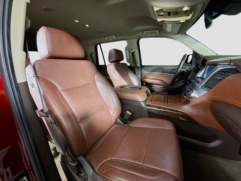 Used 2017 Chevrolet Tahoe Premier image 29