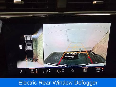 Used 2025 GMC Sierra 3500 Denali Ultimate image 19